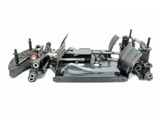 Hobao Extreme VTE2 Speed Run Roller