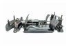 Hobao Extreme VTE2 Speed Run Roller