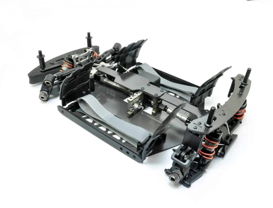 Hobao Extreme VTE2 Speed Run Roller
