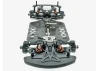 Hobao Extreme VTE2 Speed Run Roller