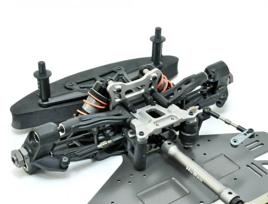 Hobao Extreme VTE2 Speed Run Roller