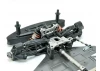 Hobao Extreme VTE2 Speed Run Roller