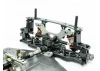 Hobao Extreme VTE2 Speed Run Roller