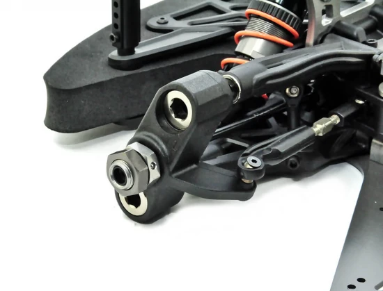 Hobao Extreme VTE2 Speed Run Roller