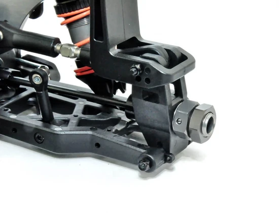 Hobao Extreme VTE2 Speed Run Roller