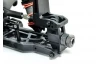 Hobao Extreme VTE2 Speed Run Roller
