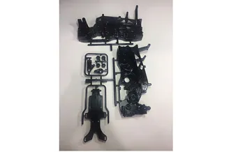 Tamiya D Parts For 58589