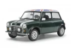 Tamiya Rover Mini Cooper 1.3I