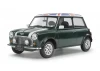 Tamiya Rover Mini Cooper 1.3I