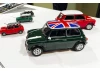 Tamiya Rover Mini Cooper 1.3I