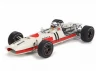 Tamiya Honda Ra273 With Etch Parts