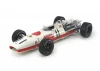 Tamiya Honda Ra273 With Etch Parts