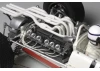 Tamiya Honda Ra273 With Etch Parts