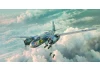 Italeri 1/72 A-26 A/B Invader