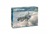 Italeri 1/72 A-26 A/B Invader