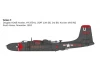 Italeri 1/72 A-26 A/B Invader