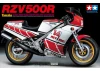 Tamiya 1:12 Yamaha RZV500R