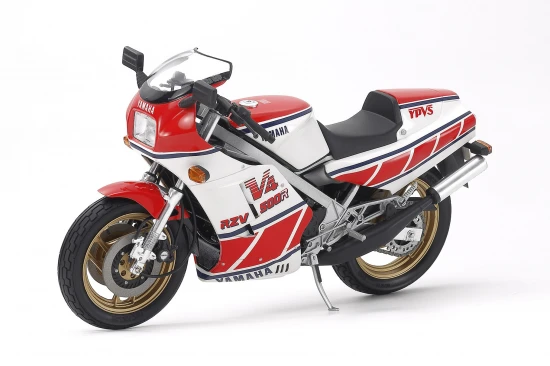 Tamiya 1:12 Yamaha RZV500R