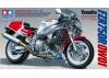 Tamiya 1:12 Yamaha FZR750R Superbike (OW01)