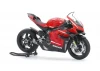 Tamiya Ducati Superleggera V4 with Racing Kit
