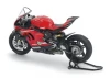 Tamiya Ducati Superleggera V4 with Racing Kit
