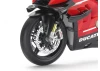Tamiya Ducati Superleggera V4 with Racing Kit