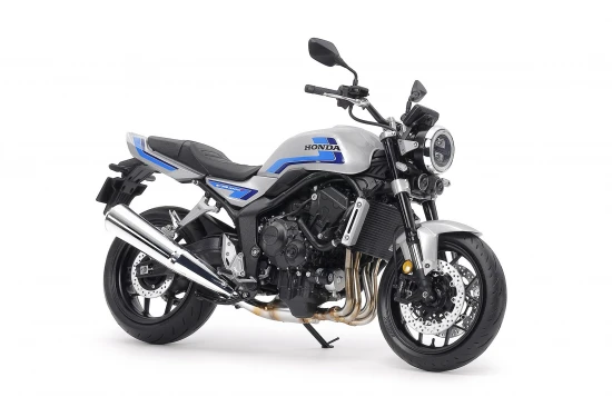 Tamiya 1:12 Honda CB1000F