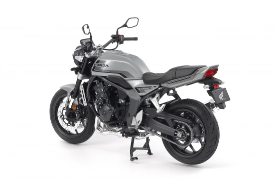Tamiya 1:12 Honda CB1000F