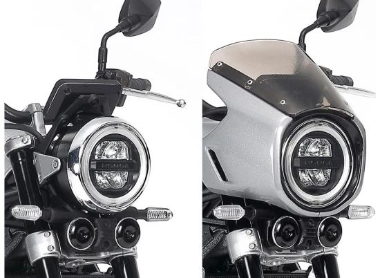 Tamiya 1:12 Honda CB1000F
