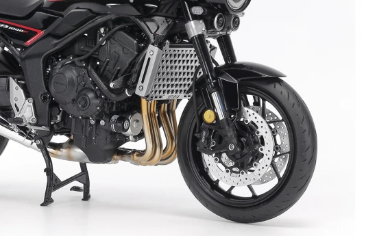 Tamiya 1:12 Honda CB1000F