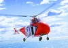 Italeri HAS22 / HO4S-3 / H-19