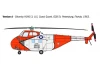 Italeri HAS22 / HO4S-3 / H-19