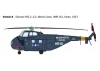 Italeri HAS22 / HO4S-3 / H-19