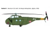 Italeri HAS22 / HO4S-3 / H-19