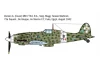 Italeri MC.202 Folgore Aces