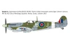 Italeri Spitfire Mk.V / Mk.IX Aces