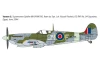 Italeri Spitfire Mk.V / Mk.IX Aces