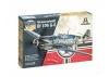 Italeri BF 109 G-2/G-6 Aces