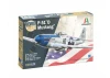Italeri P-51D Mustang Aces
