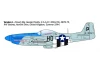 Italeri P-51D Mustang Aces