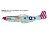 Italeri P-51D Mustang Aces