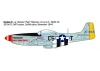 Italeri P-51D Mustang Aces