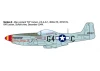 Italeri P-51D Mustang Aces