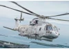 Italeri AW-101 Merlin HM.1