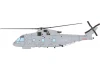Italeri AW-101 Merlin HM.1