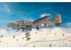 Italeri B-17F Flying Fortress