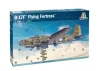 Italeri B-17F Flying Fortress