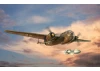 Italeri Do 217K with Fritz X
