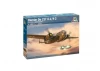 Italeri Do 217K with Fritz X