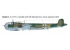 Italeri Do 217K with Fritz X